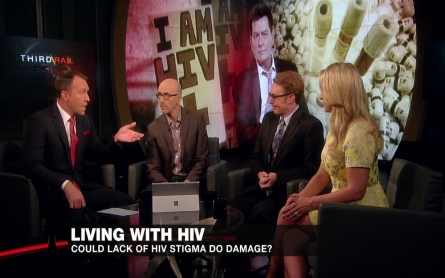 Has HIV become too destigmatized?